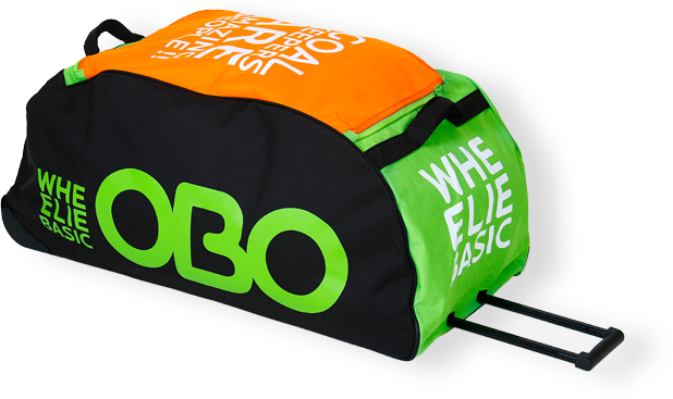 Wheelie Basic Bag