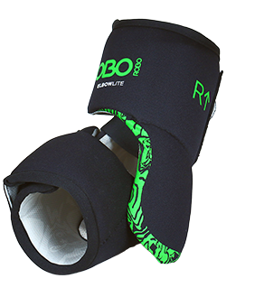 ROBO Elbow Guard Lite