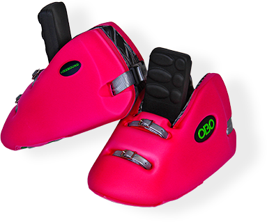 ROBO Hi Rebound Kickers