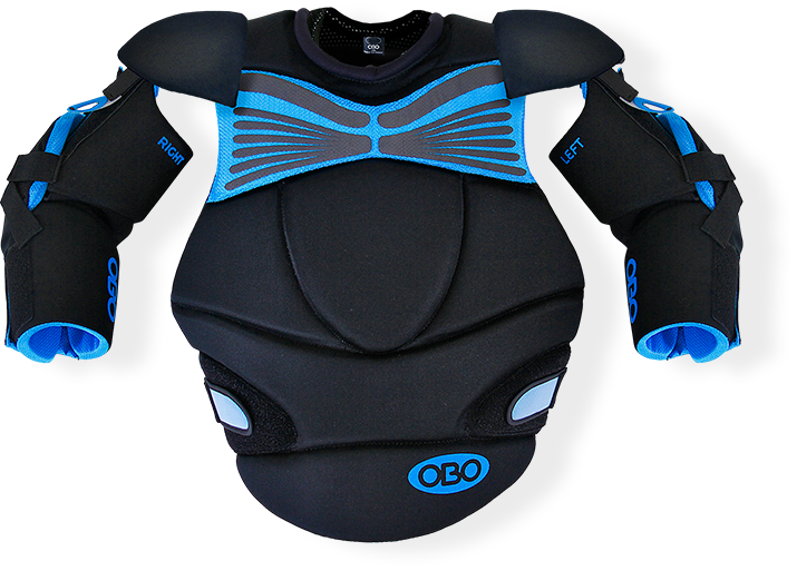 YAHOO Body Armour